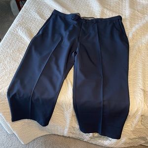 Haggar Cool 18 Pro Golf Pants